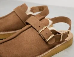 Clarks Originals Trek Mule Sling Back Women's -Footpatrol Shop fp 661272 d