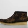 Clarks Originals Wallabee Boot Women's -Footpatrol Shop fp 661273 a