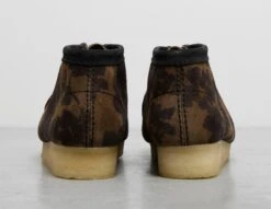 Clarks Originals Wallabee Boot Women's -Footpatrol Shop fp 661273 c