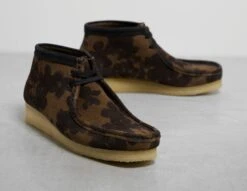 Clarks Originals Wallabee Boot Women's -Footpatrol Shop fp 661273 d