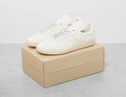 Adidas Originals X Pharrell Williams Humanrace Samba Women's -Footpatrol Shop fp 662578 c