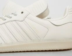 Adidas Originals X Pharrell Williams Humanrace Samba Women's -Footpatrol Shop fp 662578 d