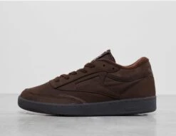 Reebok X Adsum Club C Mid II