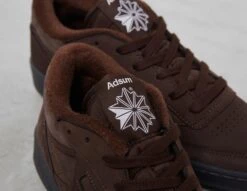 Reebok X Adsum Club C Mid II -Footpatrol Shop fp 663393 d