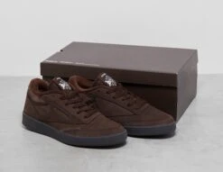 Reebok X Adsum Club C Mid II -Footpatrol Shop fp 663393 e