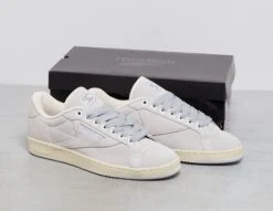 Reebok X SNEEZE Club C -Footpatrol Shop fp 663394 e