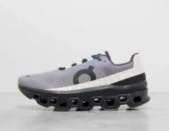 On Running Cloudmonster