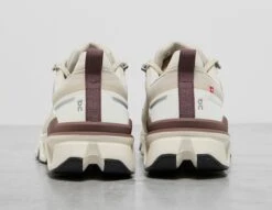 On Running Cloudwander Waterproof Women's -Footpatrol Shop fp 663855 c