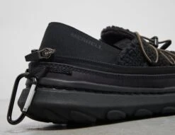 Merrell Hut Moc 2 Packable Fleece 1TRL -Footpatrol Shop fp 664780 d