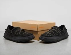 Merrell Hut Moc 2 Packable Fleece 1TRL -Footpatrol Shop fp 664780 e