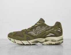 Mizuno X Maharishi Wave Rider 10