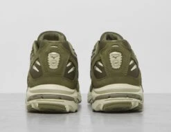 Mizuno X Maharishi Wave Rider 10 -Footpatrol Shop fp 664905 c