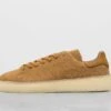 Adidas Originals STAN SMITH CREPE -Footpatrol Shop fp 665670 a