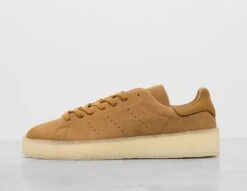 Adidas Originals STAN SMITH CREPE
