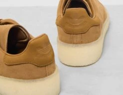 Adidas Originals STAN SMITH CREPE -Footpatrol Shop fp 665670 d