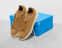 Adidas Originals STAN SMITH CREPE -Footpatrol Shop fp 665670 e