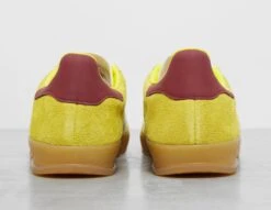 Adidas Originals Gazelle Indoor -Footpatrol Shop fp 665677 c