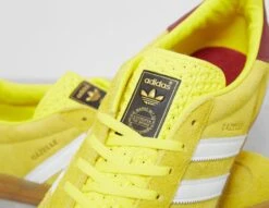 Adidas Originals Gazelle Indoor -Footpatrol Shop fp 665677 d