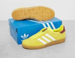 Adidas Originals Gazelle Indoor -Footpatrol Shop fp 665677 e