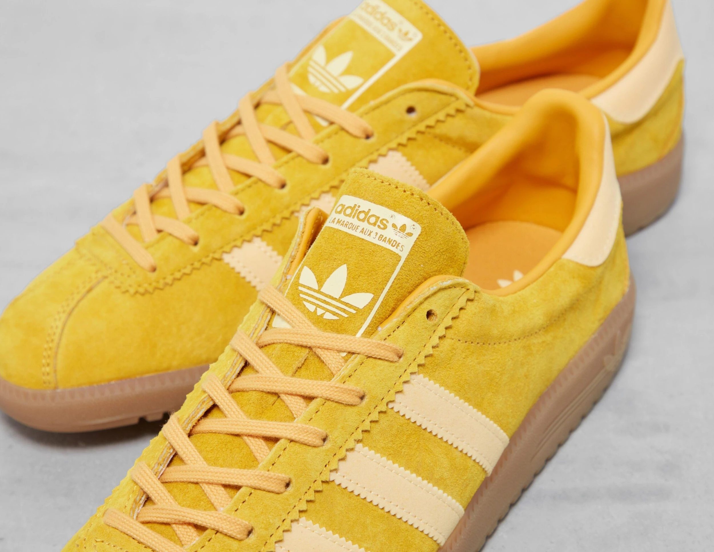 Adidas Originals Bermuda 4 Adidas Originals Bermuda - Image 2