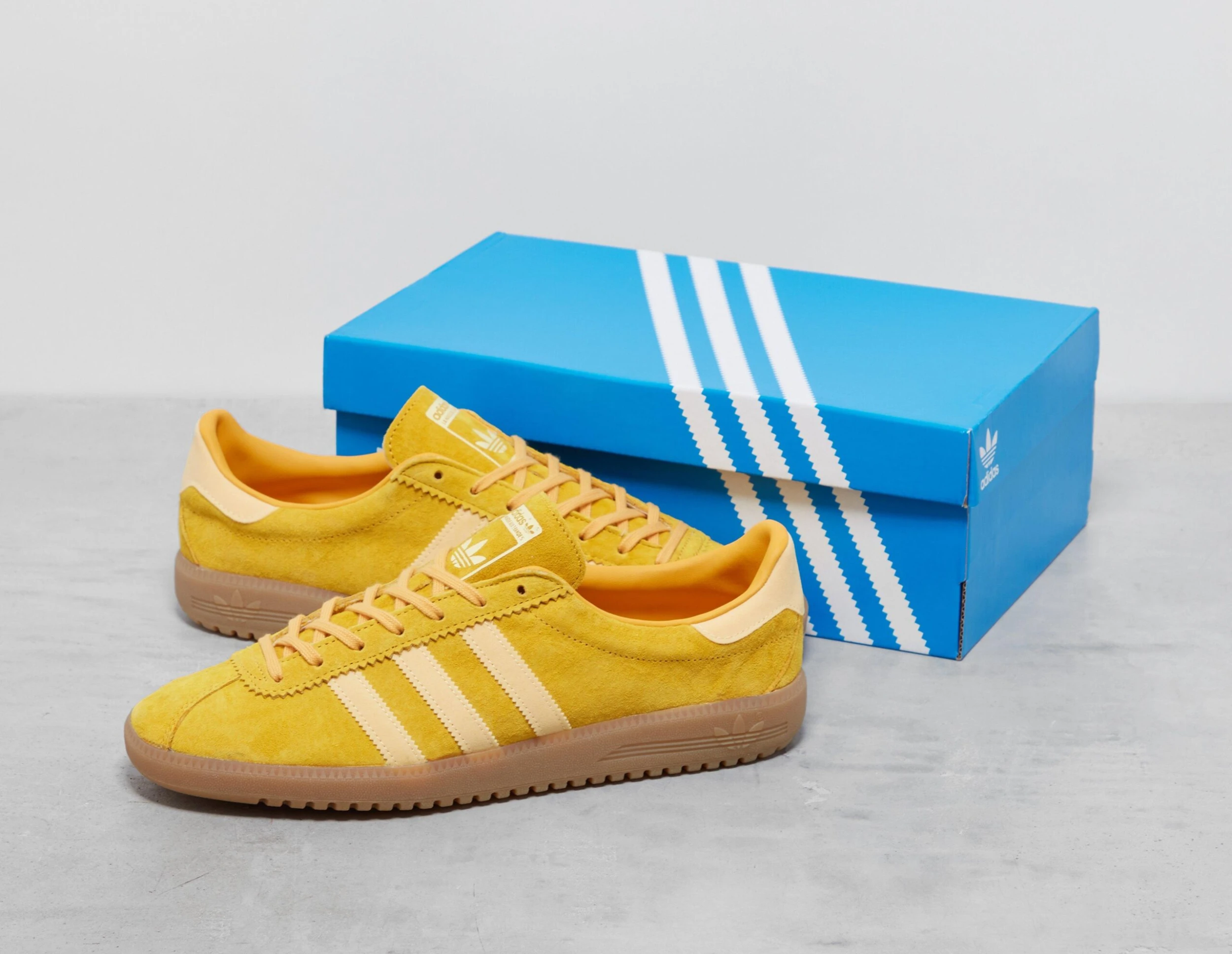 Adidas Originals Bermuda 7 Adidas Originals Bermuda - Image 5