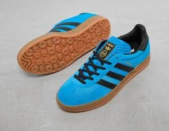 Adidas Originals Gazelle Indoor Women's -Footpatrol Shop fp 665806 d