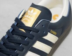 Adidas Originals Samba OG -Footpatrol Shop fp 665837 d