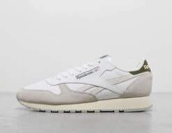 Reebok Classic Leather