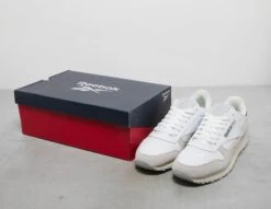 Reebok Classic Leather -Footpatrol Shop fp 666096 e