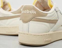 Reebok Club C Revenge -Footpatrol Shop fp 666117 d