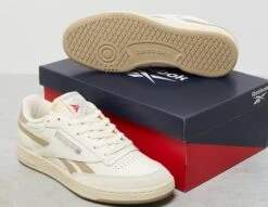 Reebok Club C Revenge -Footpatrol Shop fp 666117 e