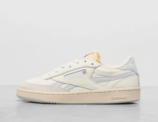 Reebok Club C Revenge Women's -Footpatrol Shop fp 666137 a