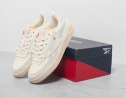 Reebok Club C Revenge Women's -Footpatrol Shop fp 666137 e