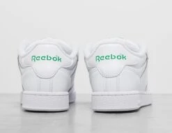 Reebok X BEAMS Club C Bulc -Footpatrol Shop fp 666157 c