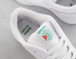 Reebok X BEAMS Club C Bulc -Footpatrol Shop fp 666157 d