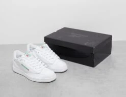 Reebok X BEAMS Club C Bulc -Footpatrol Shop fp 666157 e