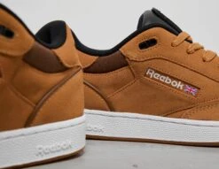 Reebok Club C Bulc -Footpatrol Shop fp 666234 d