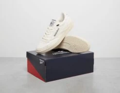 Reebok Club C Vintage -Footpatrol Shop fp 666240 e