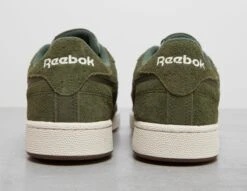 Reebok Club C -Footpatrol Shop fp 666241 c