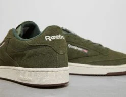 Reebok Club C -Footpatrol Shop fp 666241 d