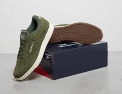 Reebok Club C -Footpatrol Shop fp 666241 e