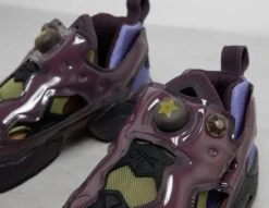 Reebok X Happy99 Instapump Fury 95 Women's -Footpatrol Shop fp 666313 d