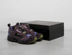 Reebok X Happy99 Instapump Fury 95 Women's -Footpatrol Shop fp 666313 e