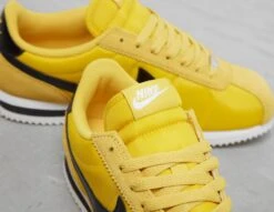 Nike Cortez -Footpatrol Shop fp 667118 d