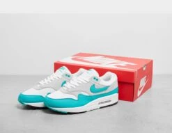Nike Air Max 1 -Footpatrol Shop fp 667124 e