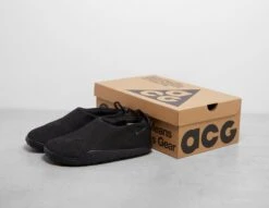 Nike ACG Air Moc -Footpatrol Shop fp 667151 e