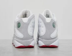 Jordan Air 13 -Footpatrol Shop fp 667213 c