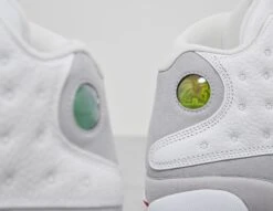 Jordan Air 13 -Footpatrol Shop fp 667213 d