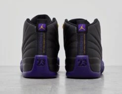 Jordan Air 12 -Footpatrol Shop fp 667220 c