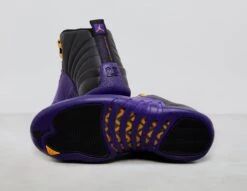 Jordan Air 12 -Footpatrol Shop fp 667220 d
